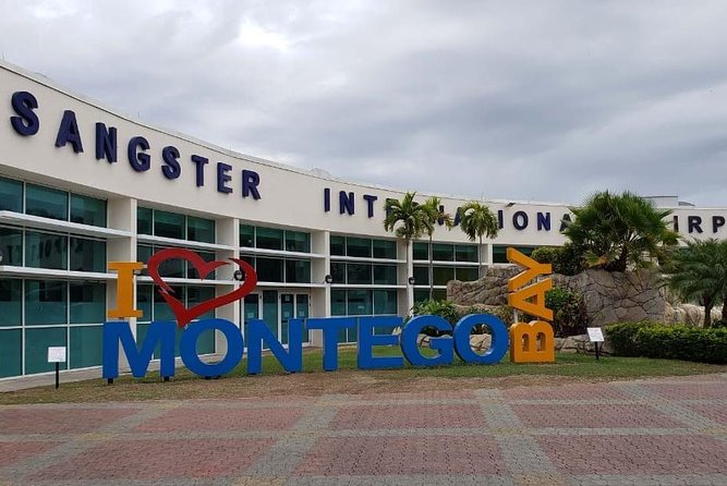 Airport Transfers